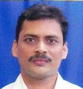 Dr. Pranjal Pratim Dutta, M.Com., Ph.D., MBA, LLB (H.O.D)