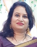Dr. Karabi Devi (HOD), M.Sc., Ph.D.