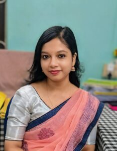 Dr.Devangana Saikia, PhD,Mphil,M.com